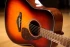 Yamaha FG800 (Brown Sunburst)