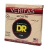 DR VTA-12 VERITAS Coated Core Acoustic Guitar Strings - Light 12-54