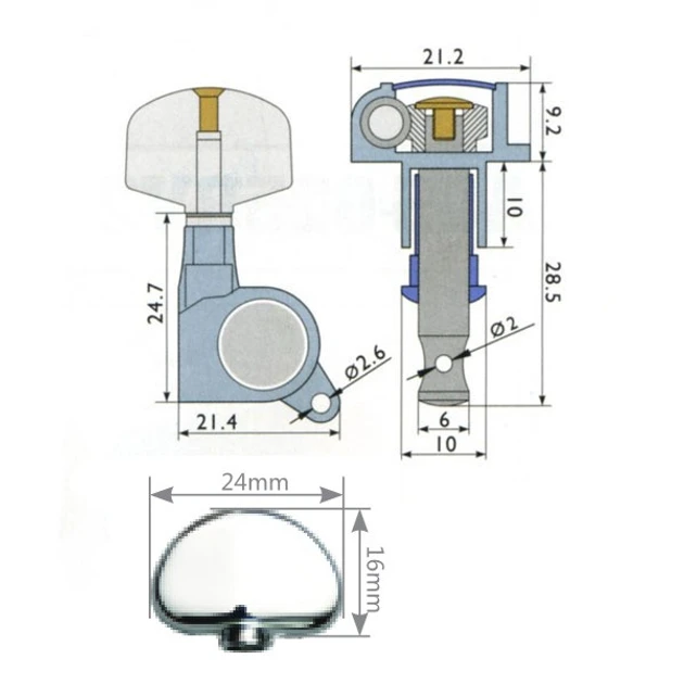 Alice AD-016 Alice AD-016
