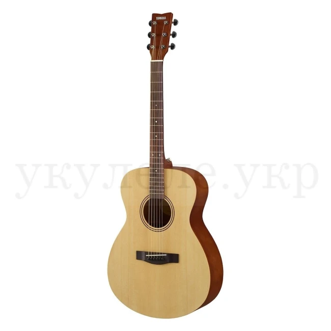 Yamaha FS400 (Natural Satin)