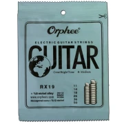 Orphee RX19 Nickel Alloy Medium 11-50