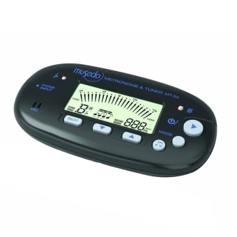 Musedo MT-50 Musedo MT-50