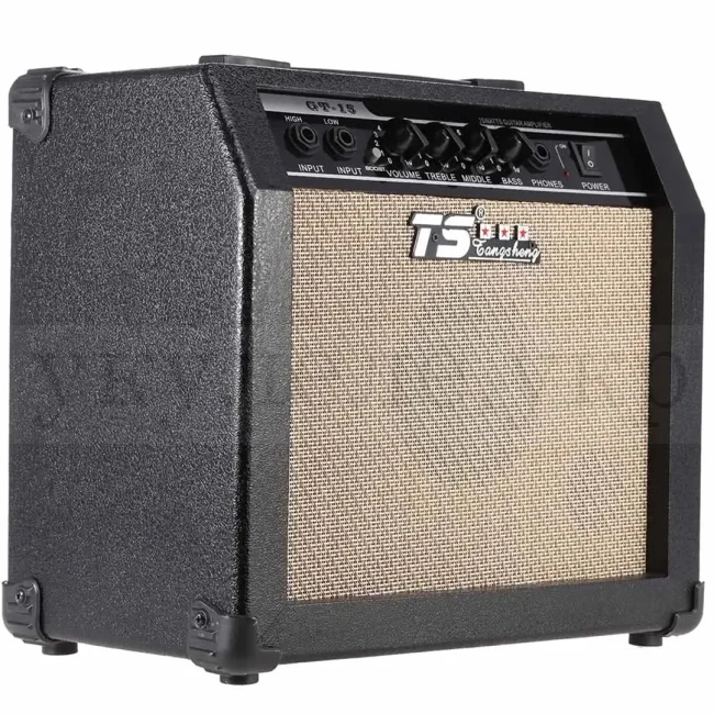 TS GT-15 15W