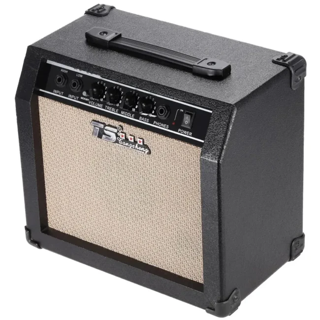 Комбопідсилювач Tangsheng TS GT-15 15W