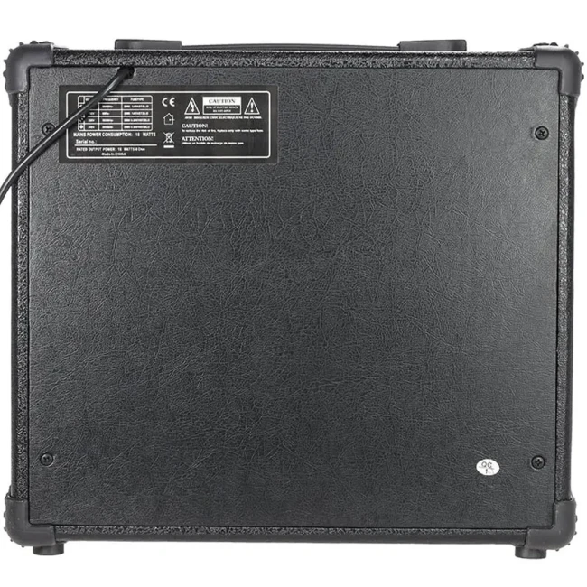 Комбопідсилювач Tangsheng TS GT-15 15W