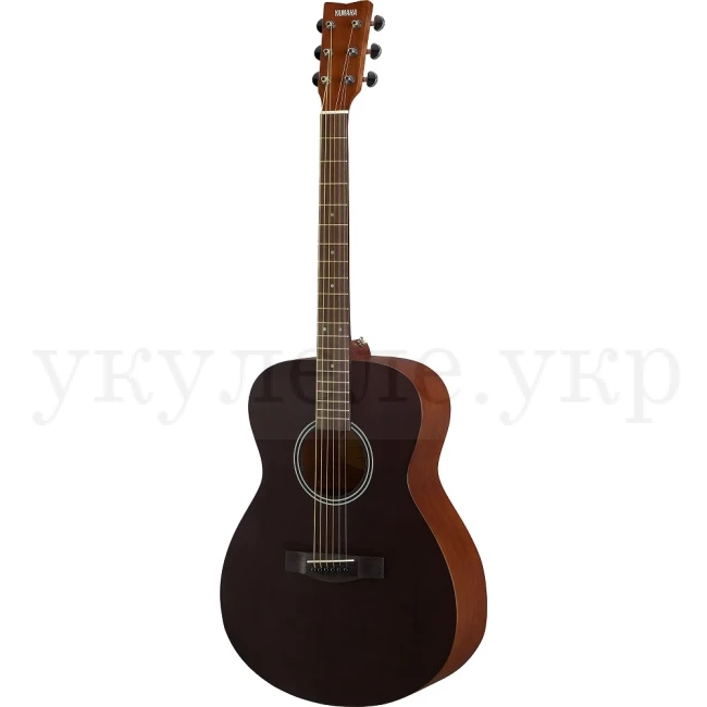 Yamaha FS400 (Smoky Black)