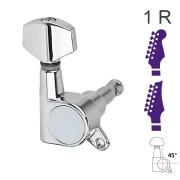 Overtone MHA111 CR 1R