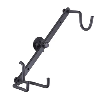 Rockstand RS20932 Ukulele Wall Hanger, horizontal