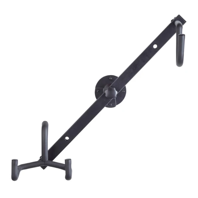 Настенный держатель для укулеле Rockstand RS20932