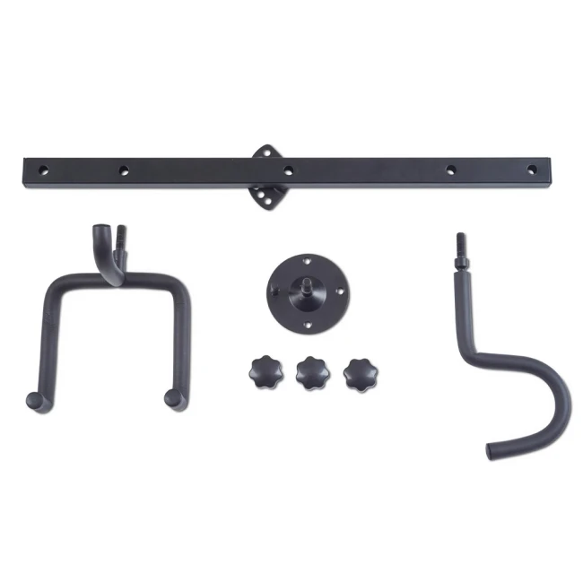 Настенный держатель для укулеле Rockstand RS20932