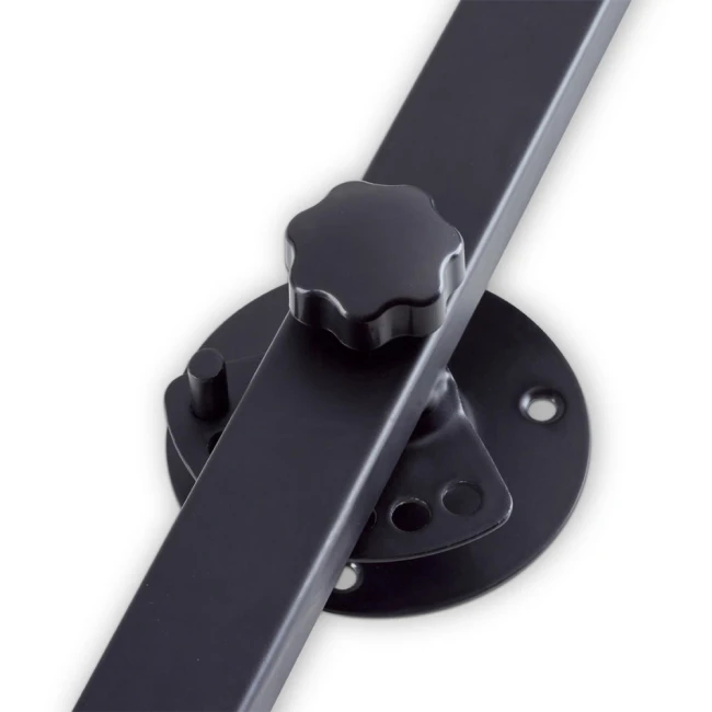 Настенный держатель для укулеле Rockstand RS20932