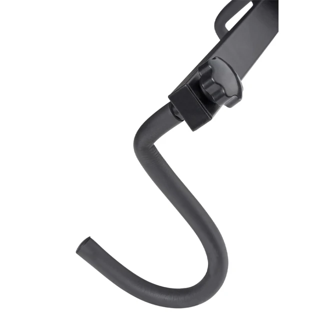 Настенный держатель для укулеле Rockstand RS20932