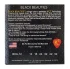 DR BKA-12 BLACK BEAUTIES Acoustic - Light 12-54