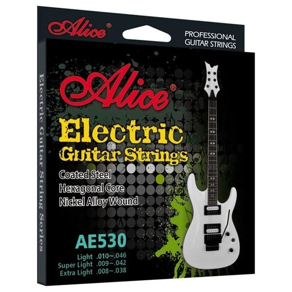 Alice AE530L 10-46