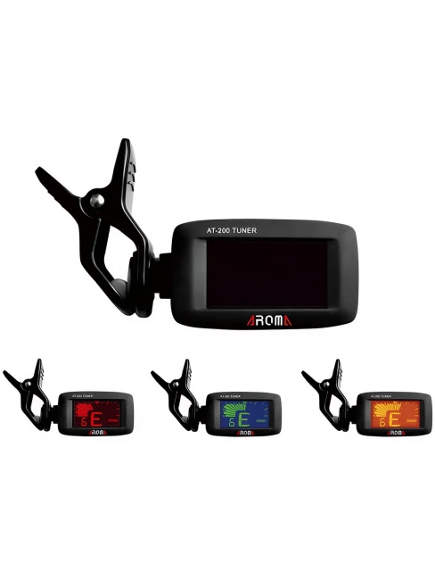 Тюнер Aroma AT-200 Тюнер Aroma AT-200