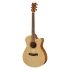 Yamaha FS400C (Natural Satin)