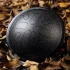 Глюкофон Hluru TA8-10 GalaxyBlack 10" (25см) 8 нот Tongue Travel Drum Cooper Steel