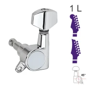 Overtone MHA111 CR 1L