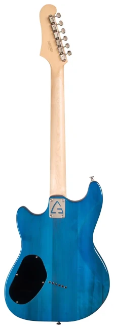 Guild Surfliner (Catalina Blue) Guild Surfliner (Catalina Blue)