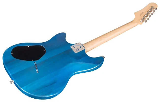 Guild Surfliner (Catalina Blue) Guild Surfliner (Catalina Blue)