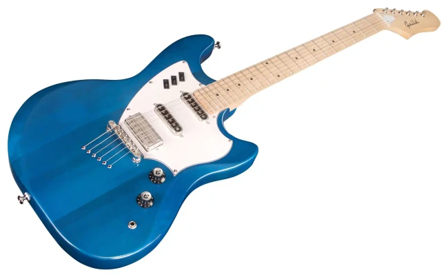 Guild Surfliner (Catalina Blue) Guild Surfliner (Catalina Blue)