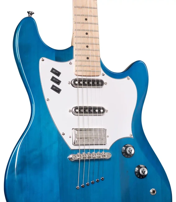 Guild Surfliner (Catalina Blue) Guild Surfliner (Catalina Blue)