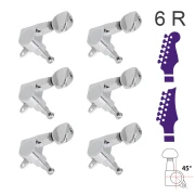 Overtone MHA113 CR 6R