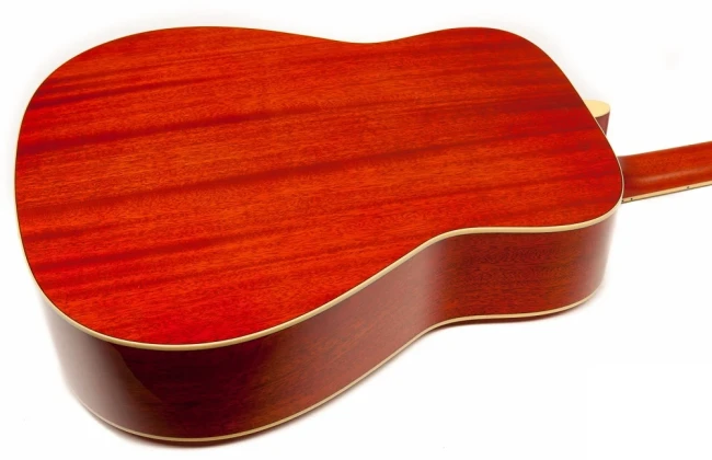 Акустична гітара Yamaha FG820 (Autumn Burst)