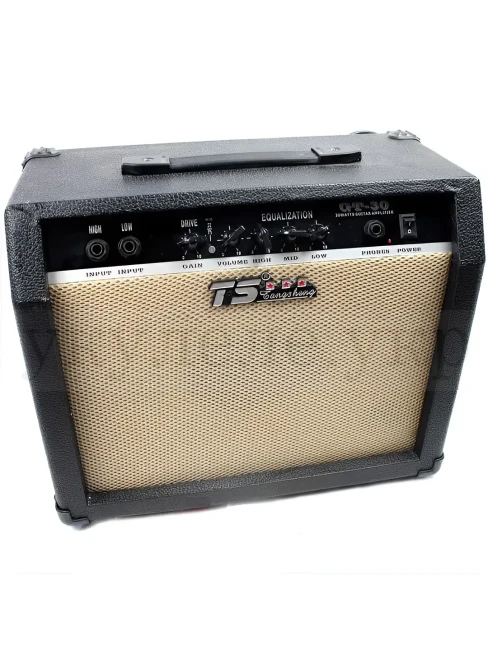 TS GT-30 30W