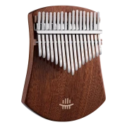 Hluru KA17 Sapele (17 нот, сапеле) Hluru KA17 Sapele (17 нот, сапеле)