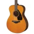 Yamaha FS800 (Tinted)