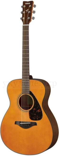 Yamaha FS800 (Tinted)