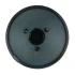 Глюкофон Hluru TA8-10 NavyBlue 10" (25см) 8 нот Tongue Travel Drum Cooper Steel
