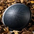 Глюкофон Hluru TA8-10 NavyBlue 10" (25см) 8 нот Tongue Travel Drum Cooper Steel