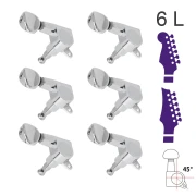 Overtone MHA113 CR 6L