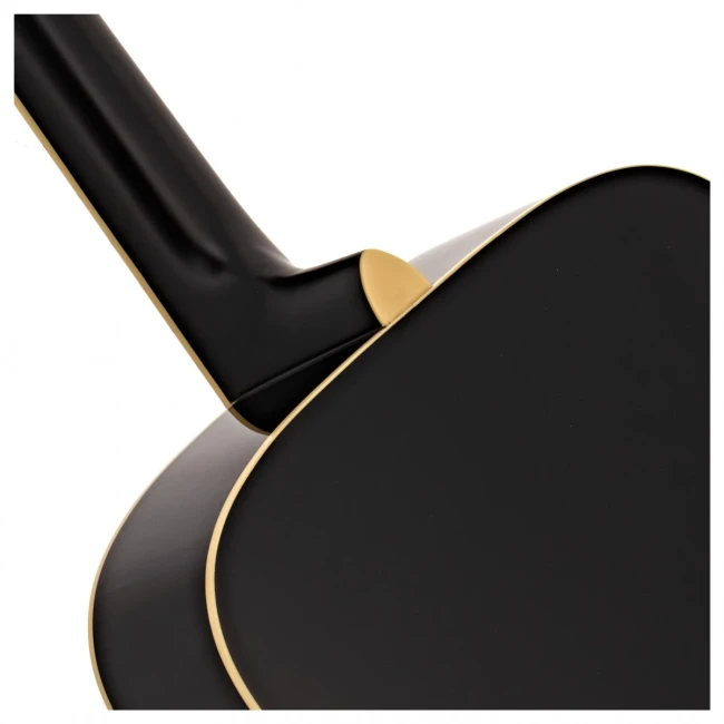 Акустична гітара Yamaha FG820 BLK