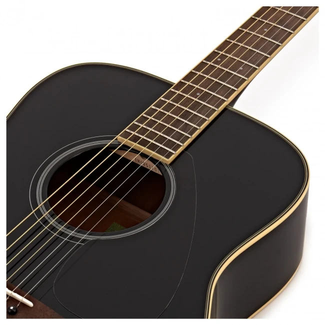 Акустична гітара Yamaha FG820 BLK