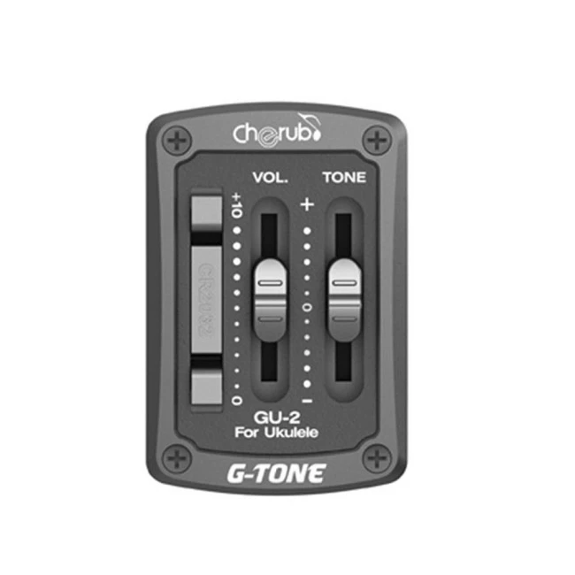 Укулеле сопрано Osten UK111E