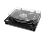 ION Air LP Black