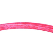 Окантовка для гітари перламутрова рожева Alice A034PPK/CLL-6