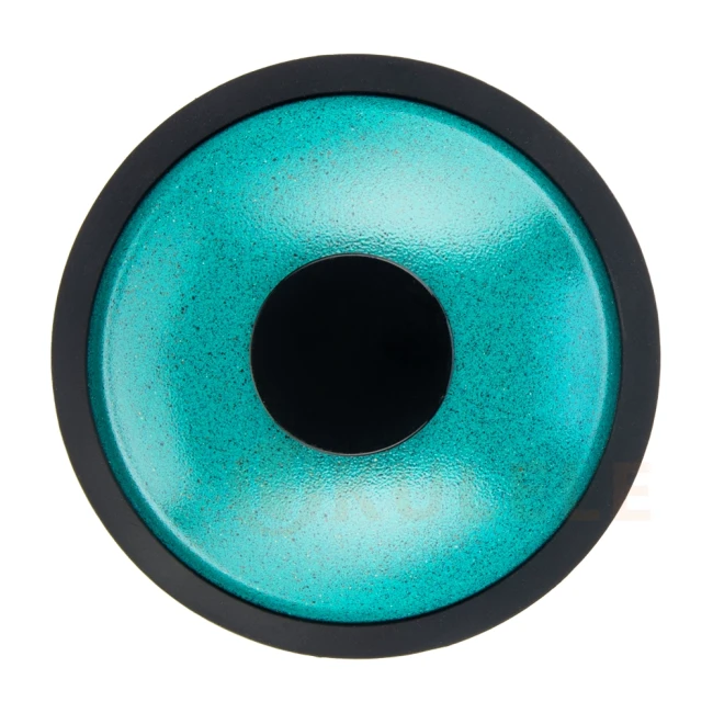 Глюкофон Hluru TP6-5.5 Malachite 5.5" (14см) 6 нот Tongue Pocket Drum Cooper Steel Глюкофон Hluru TP6-5.5 Malachite 5.5" (14см) 6 нот Tongue Pocket Drum Cooper Steel