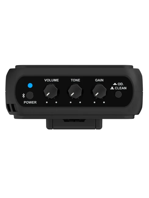 Комбопідсилювач Aroma AG-03N 3W Bluetooth Комбопідсилювач Aroma AG-03N 3W Bluetooth