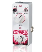 XVIVE V10 AMP Litone (Boost)
