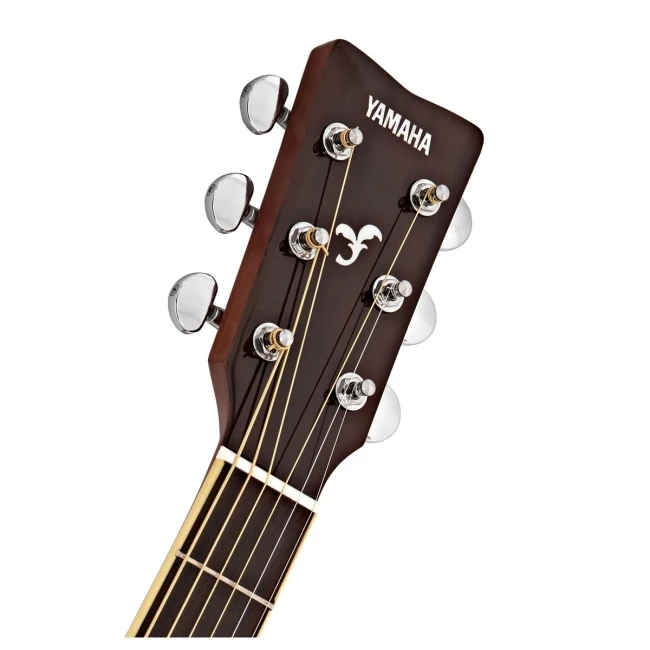 Акустична гітара Yamaha FG820 (Brown Sunburst)