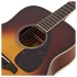 Yamaha FG820 (Brown Sunburst)