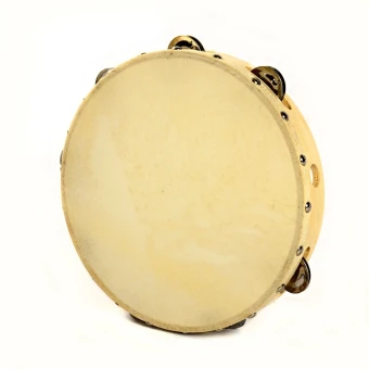 Overtone TH10-8 Byben 10" (25 см)