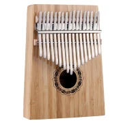 Hluru KG17 BB BamBoo (17 нот, бамбук) Hluru KG17 BB BamBoo (17 нот, бамбук)