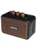 Комбопідсилювач Aroma AG-04 5W Bluetooth Комбопідсилювач Aroma AG-04 5W Bluetooth