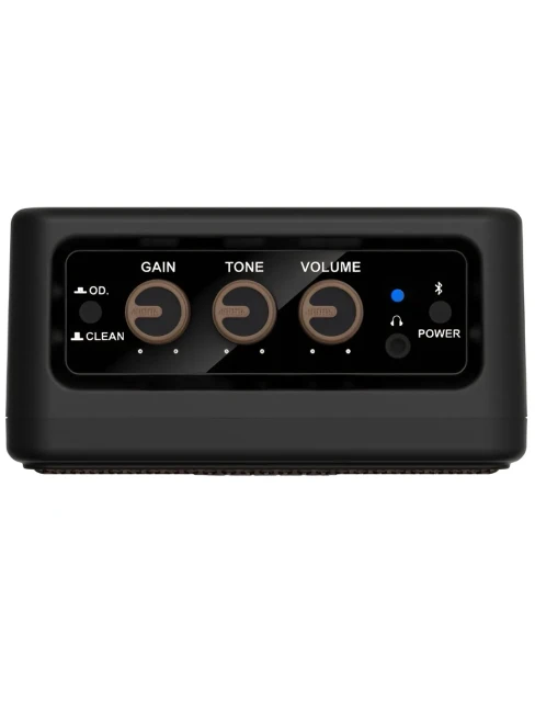 Комбопідсилювач Aroma AG-04 5W Bluetooth Комбопідсилювач Aroma AG-04 5W Bluetooth