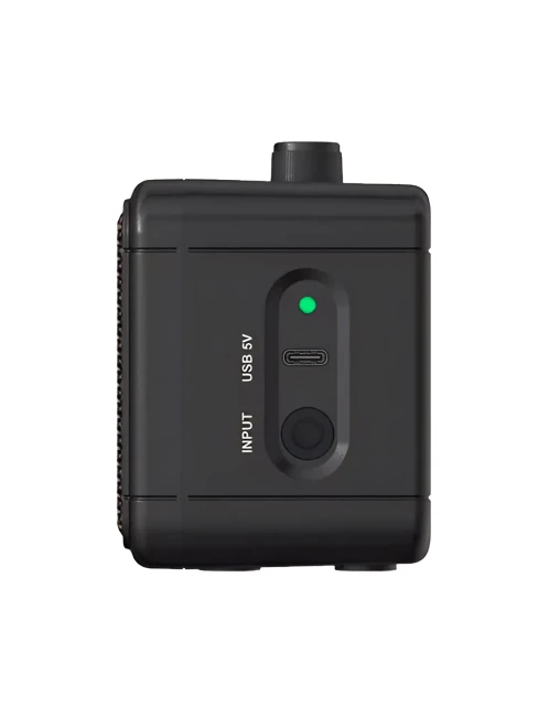 Комбопідсилювач Aroma AG-04 5W Bluetooth Комбопідсилювач Aroma AG-04 5W Bluetooth